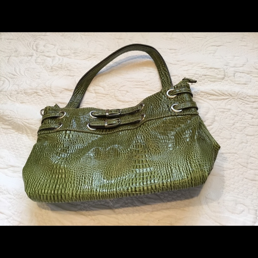 Sag Harbor Purse. GUC. 3 for $10.